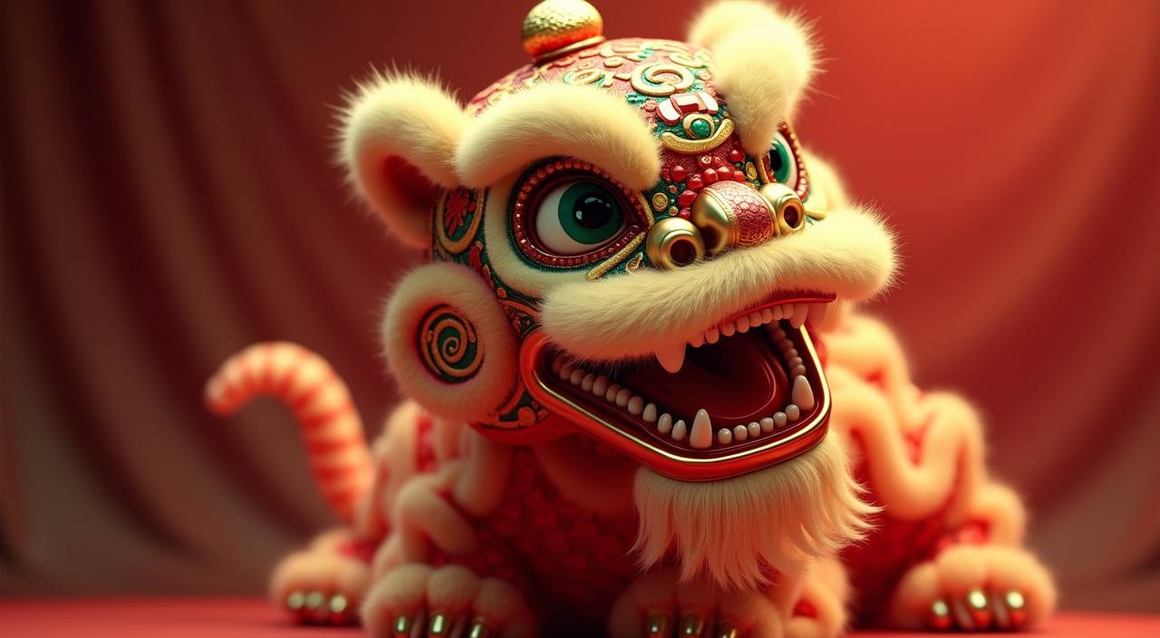 linetogel Ways of Qilin